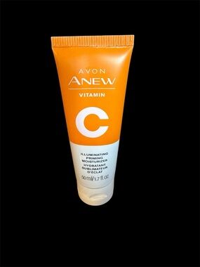 Avon ANEW Vitamin C Illuminating Priming Moisturizer